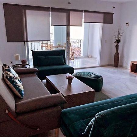 Ferienwohnung Apartament Marbella Exterior foto