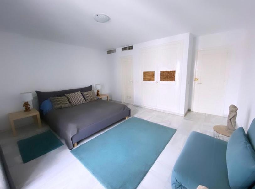 Ferienwohnung Apartament Marbella Exterior foto