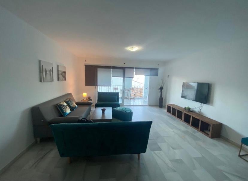 Ferienwohnung Apartament Marbella Exterior foto