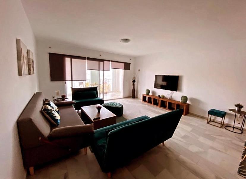 Ferienwohnung Apartament Marbella Exterior foto