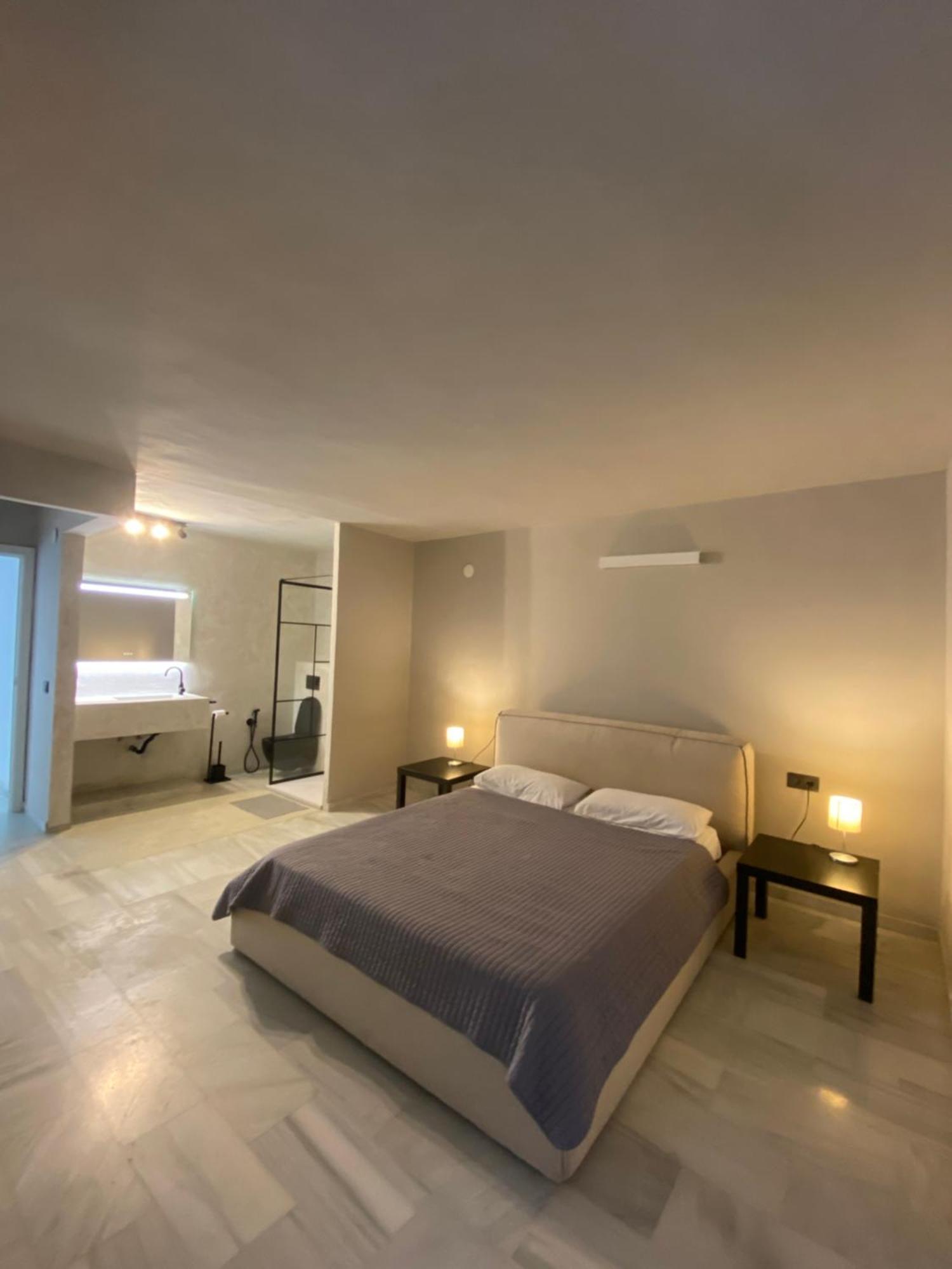 Ferienwohnung Apartament Marbella Exterior foto