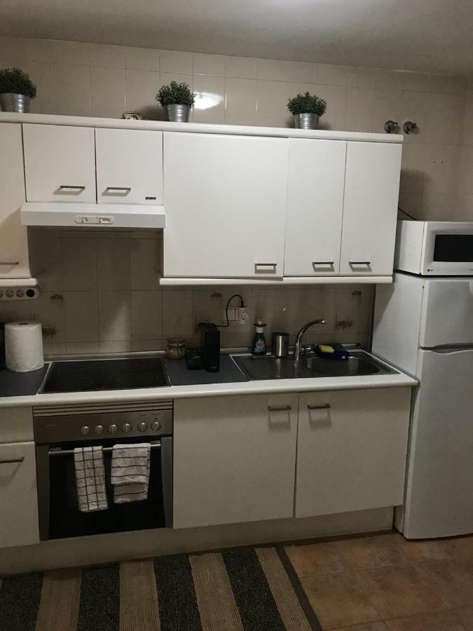 Ferienwohnung Apartament Marbella Exterior foto